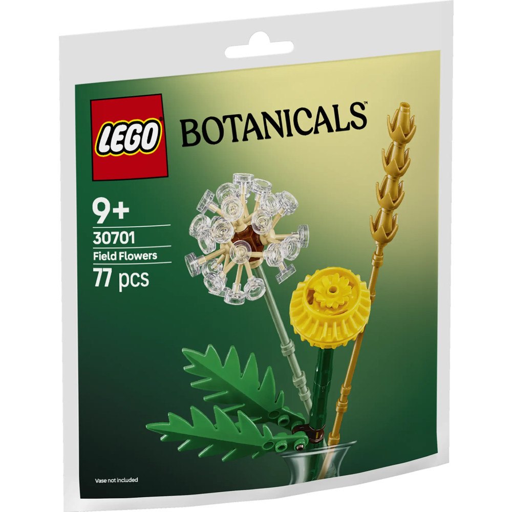 LEGO® LEGO® 30701 Luční květiny
