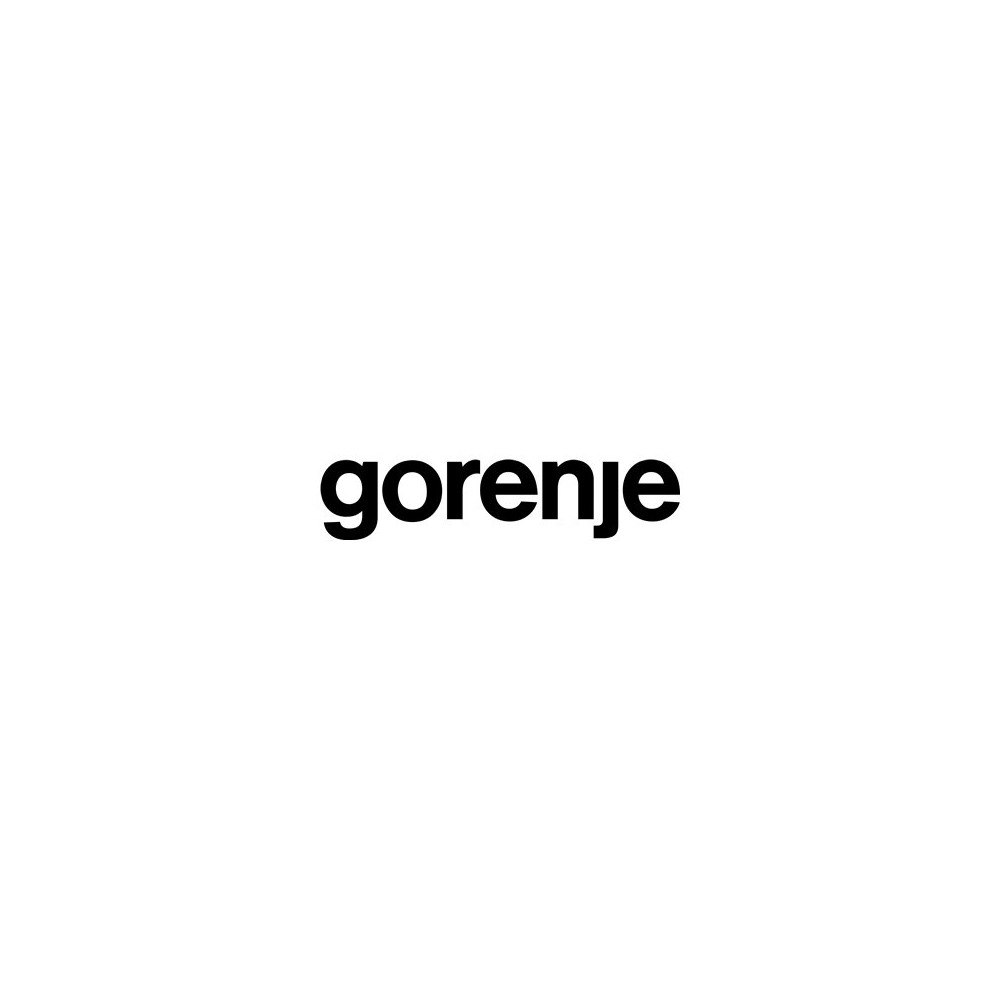 Gorenje Gorenje GCG2000SD - grill