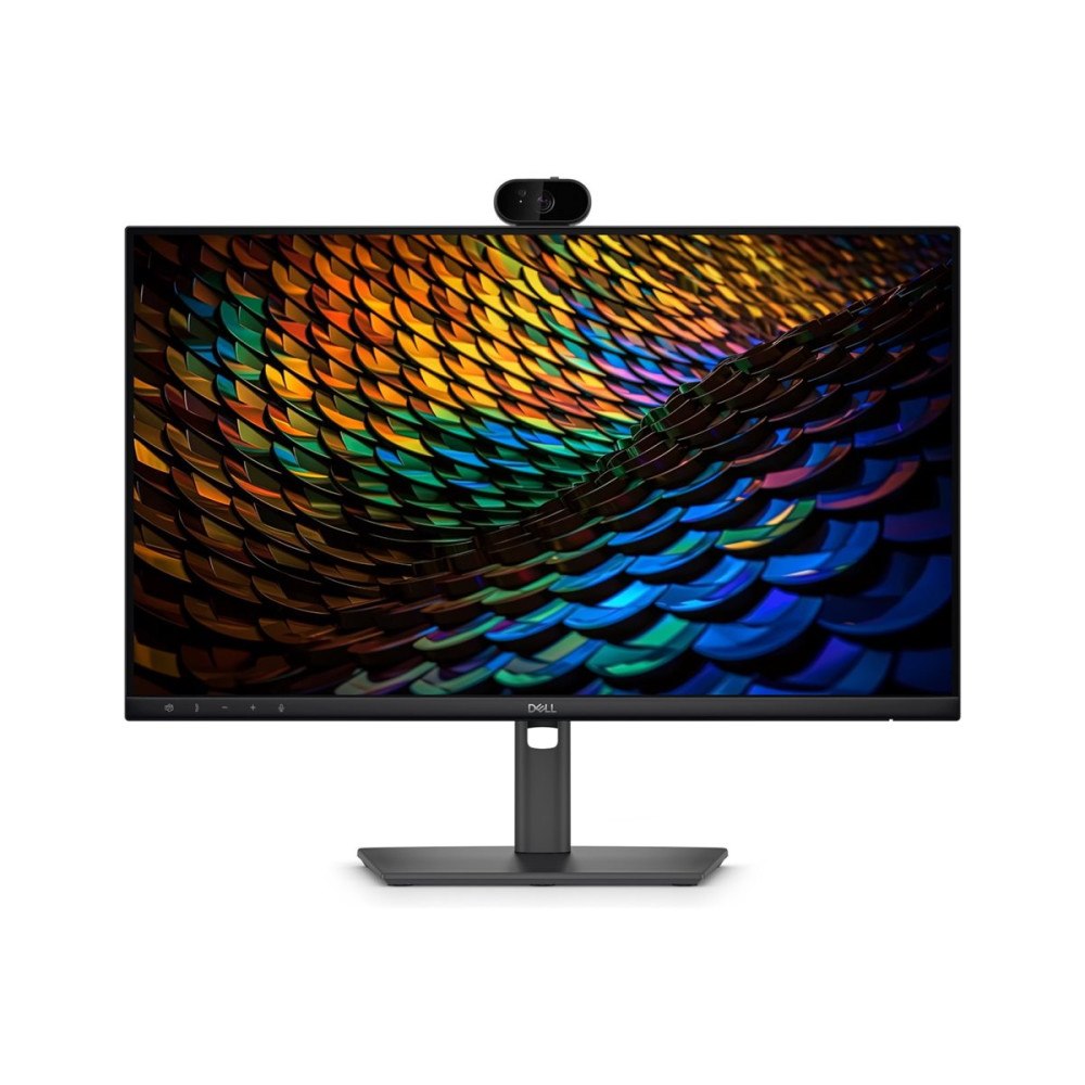 DELL Dell Pro P P2426HEB - LED-skärm - Full HD (1080p) - 24"