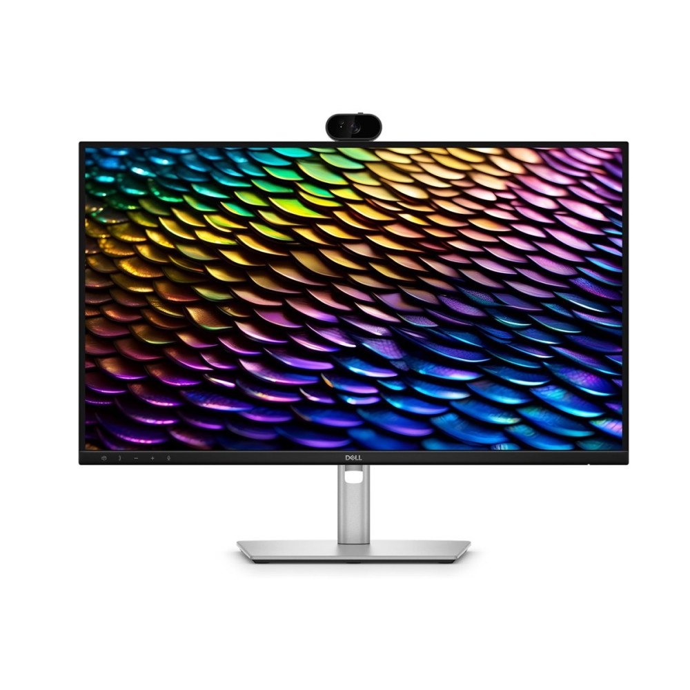 DELL Dell Pro P P2726DEB - LED-skärm - QHD - 27"