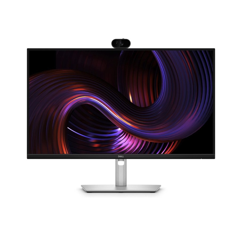DELL Dell Pro P P2726DEV - LED-skärm - QHD - 27"