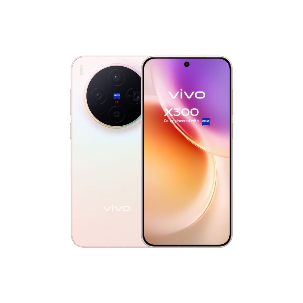 VIVO VIVO X300, 16 cm (6.31"), 16 GB, 512 GB, 200 MP, Android 16....