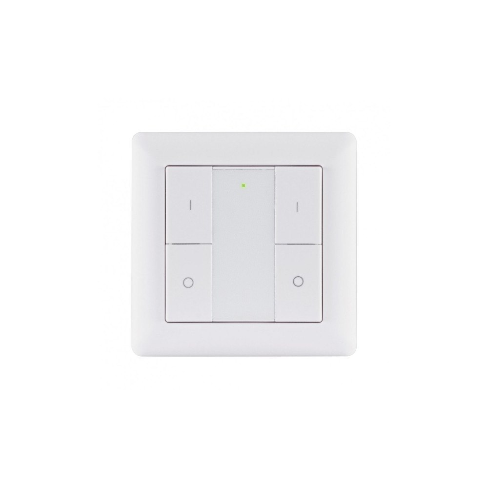 Paulmann Paulmann - omkopplare/dimmer - ZigBee 3.0 - vit