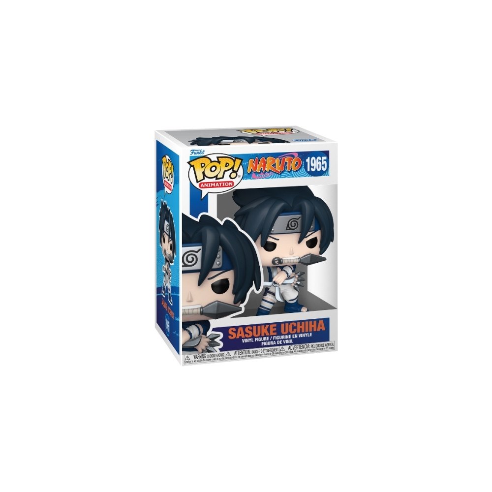 FUNKO FUNKO POP: Vinilinė figūrėlė Naruto