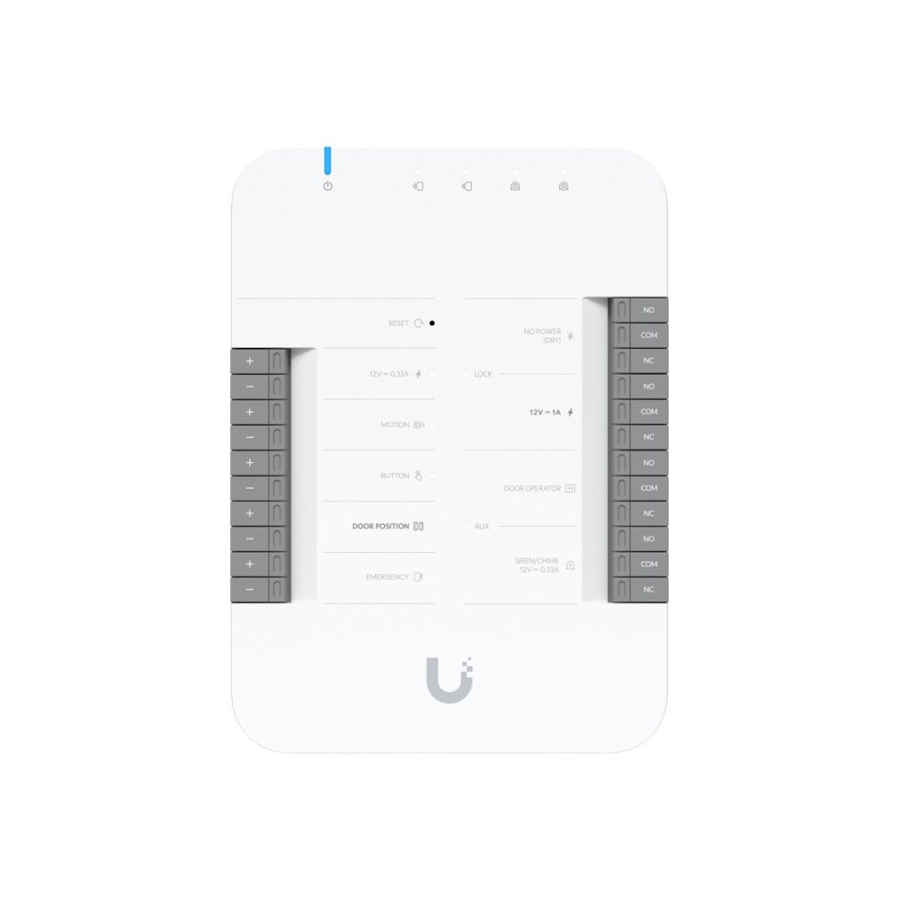 Ubiquiti Ubiquiti G3 Starter Kit Pro - åtkomstkontrollanordning