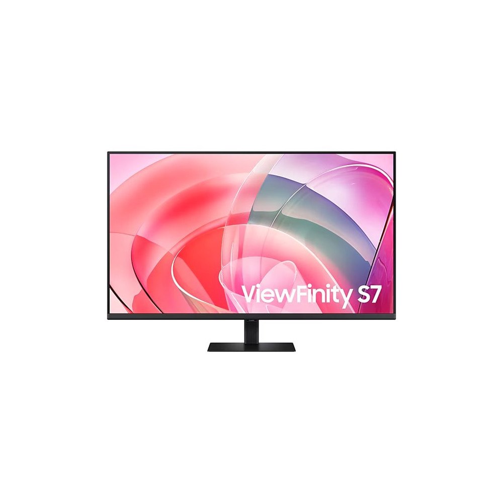 SAMSUNG Samsung ViewFinity S7 S37D700EAU - S70D Series - LED-skärm - 37" - HDR