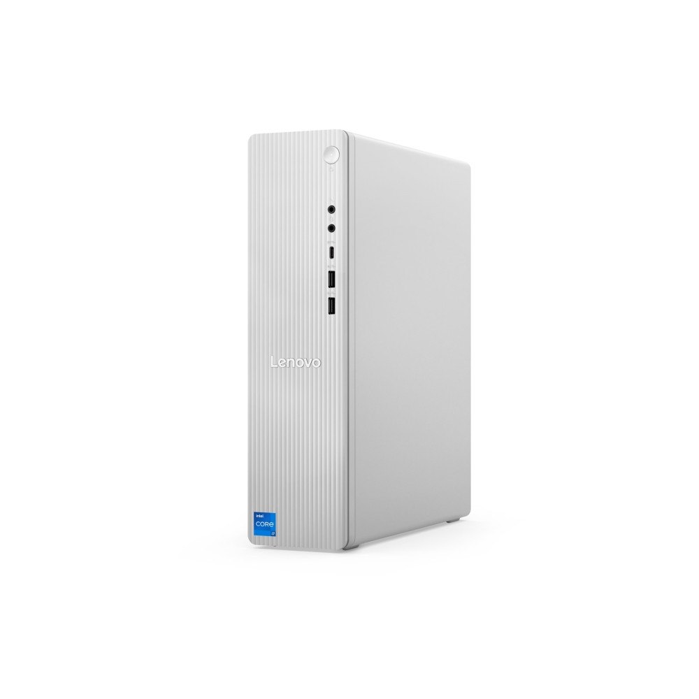 Lenovo Lenovo IdeaCentre 08IRR9 - tower Core i5 i5-14400 2.5 GHz - 16 GB - SSD 512 GB