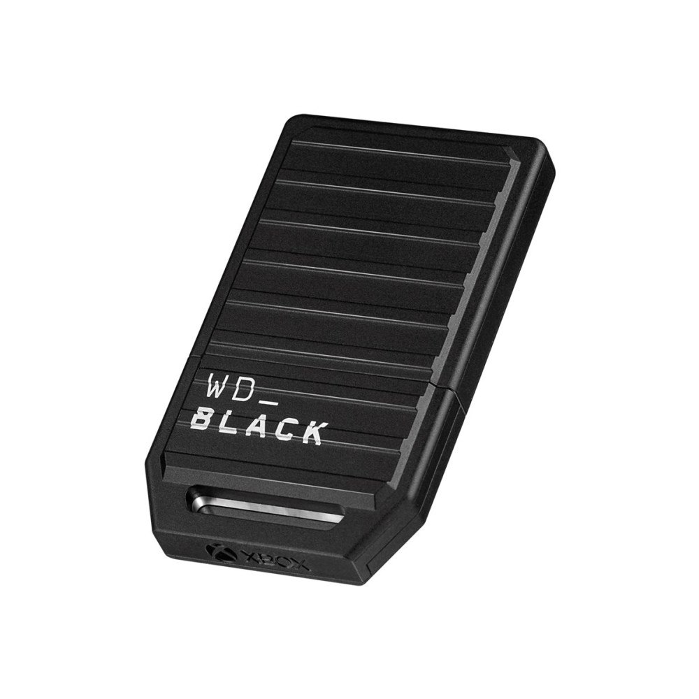 Western Digital WD Black C50 Expansion Card for XBOX - hårddisk - 1 TB