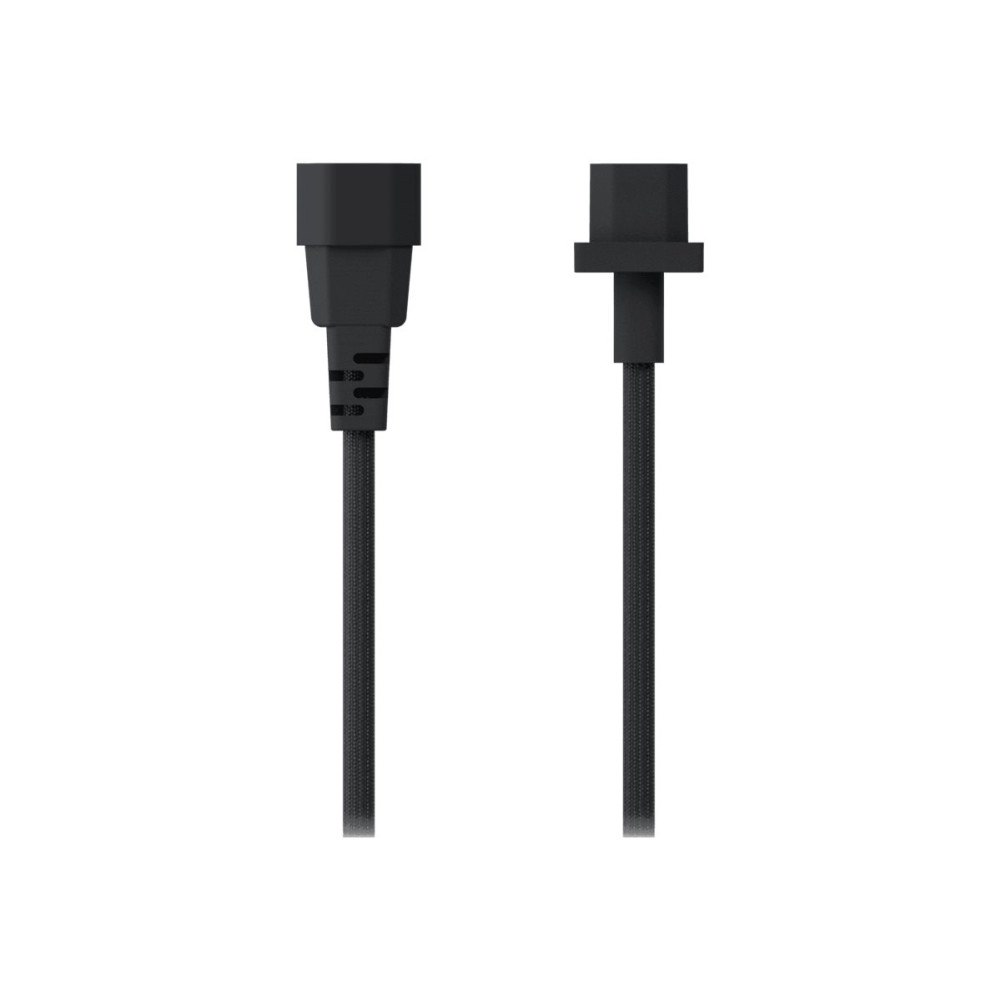 Ubiquiti Ubiquiti - strömkabel - power IEC 60320 C13 till IEC 60320 C14 - 1.8 m