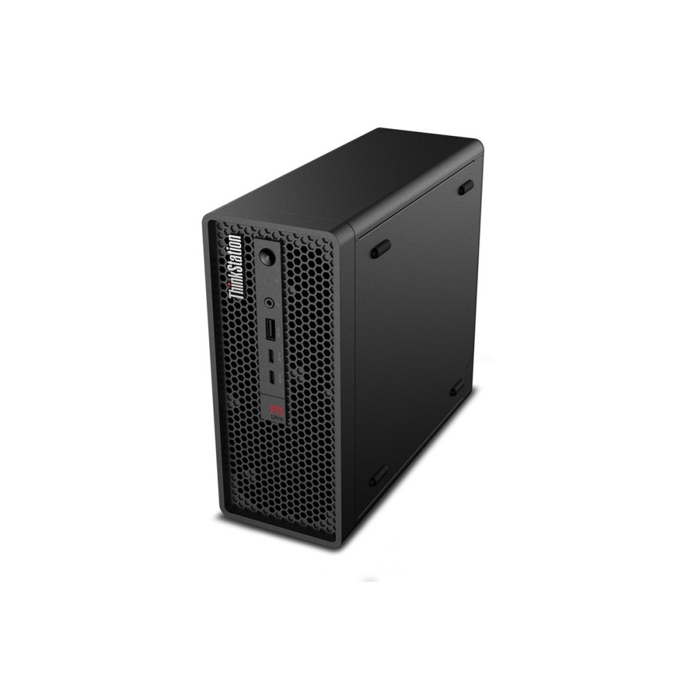 Lenovo Lenovo ThinkStation P3 Ultra Gen 2 - SFF - AI Workstation - Core Ultra 9 285K - vPro Enterprise - 32 GB - SSD 1 TB - Nor...