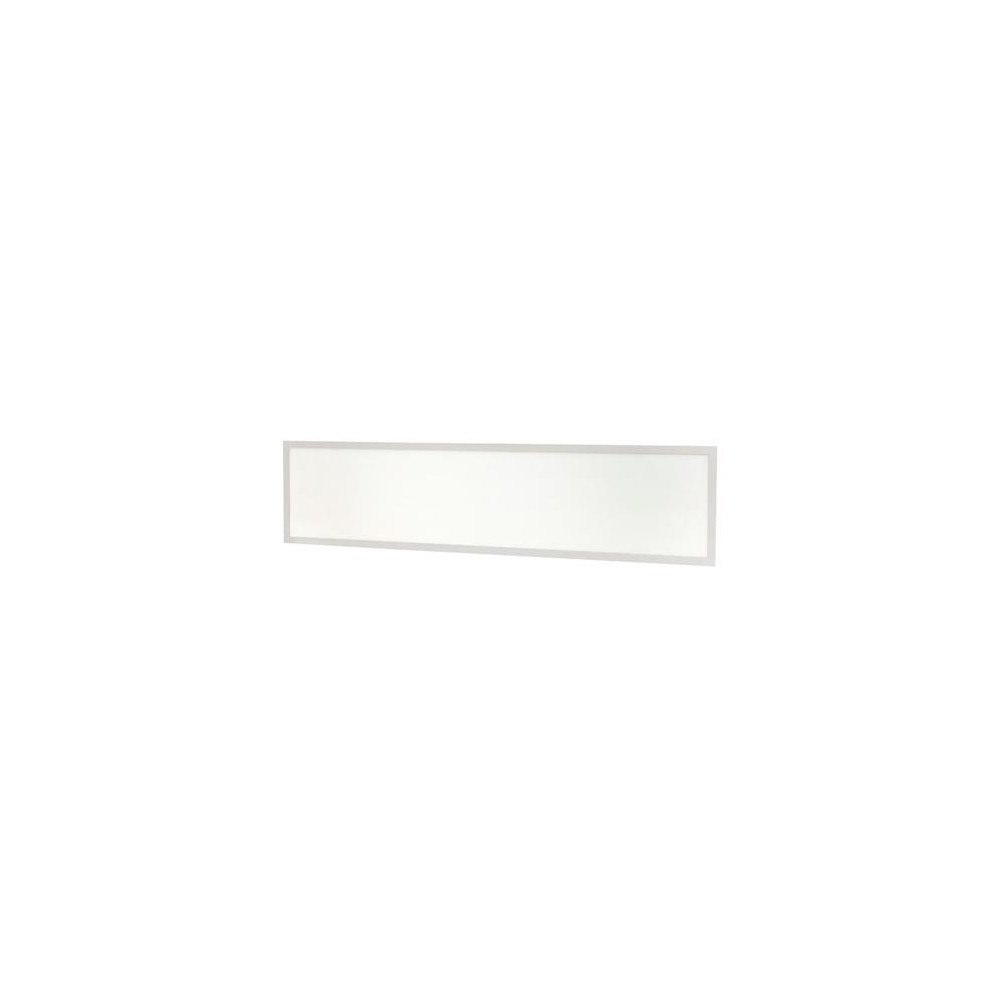 zevercsslr BORA II LED-panel , 26W, 3600lm, 3000K, CRI80, UGR19, DALI,...