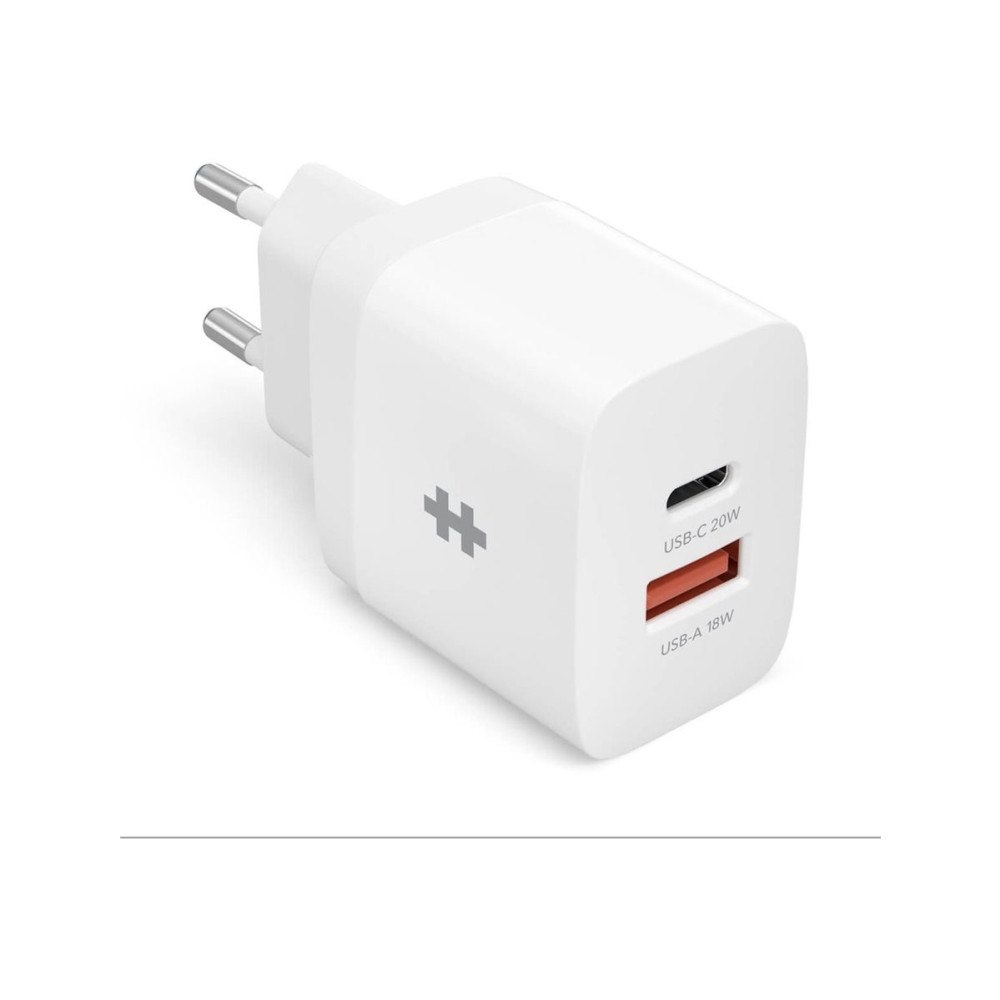 Targus HyperJuice strömadapter - USB, USB-C - 20 Watt