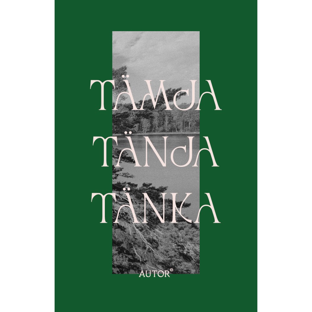 Ideella föreningen Autor Tämja Tänja Tänka (bok, danskt band)