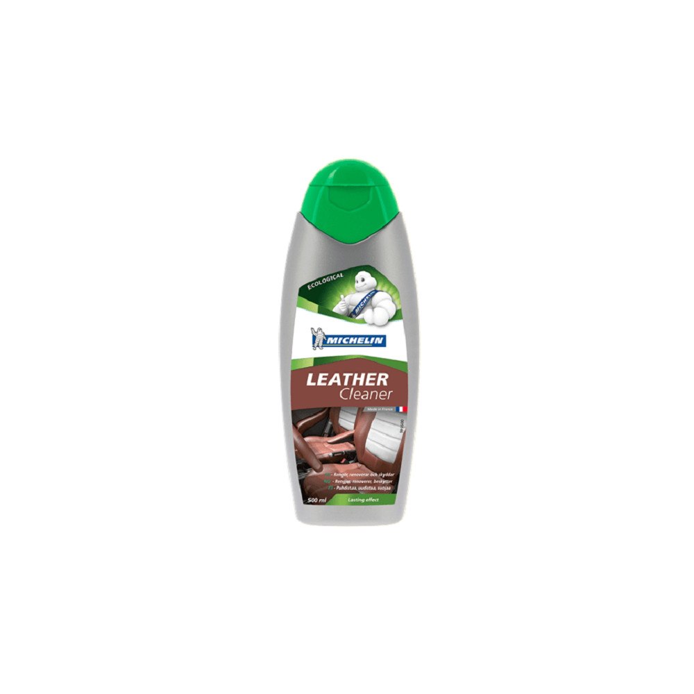 Michelin Michelin ekologiska Leather Cleaner