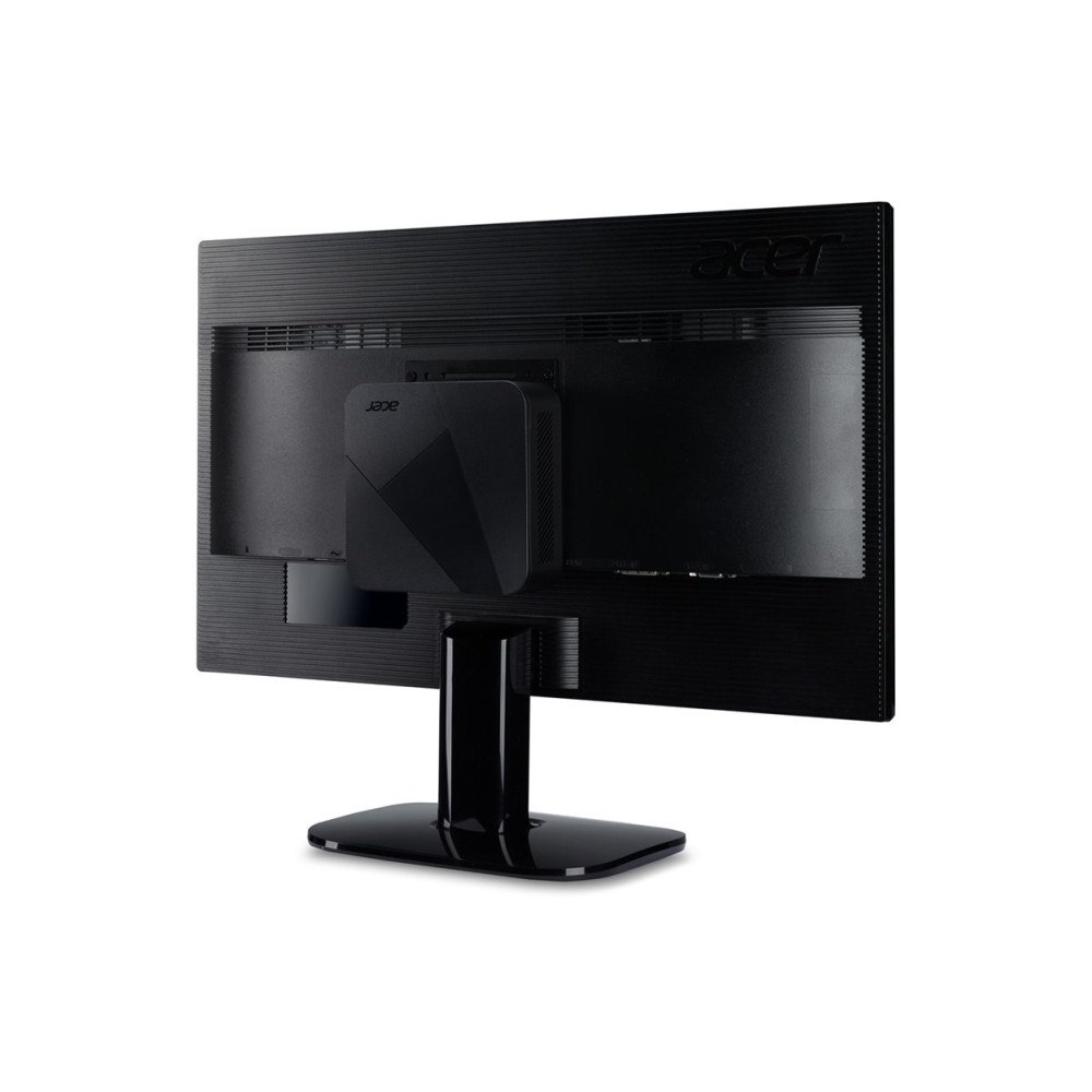 Acer Acer Veriton NUC VN1502G-13U3U - mini-PC Core i3 i3-1315U 1.2 GHz - 0 GB - ingen HDD