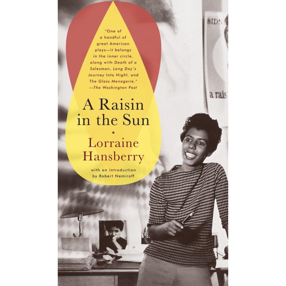 Penguin Random House USA A Raisin in the Sun (pocket, eng)