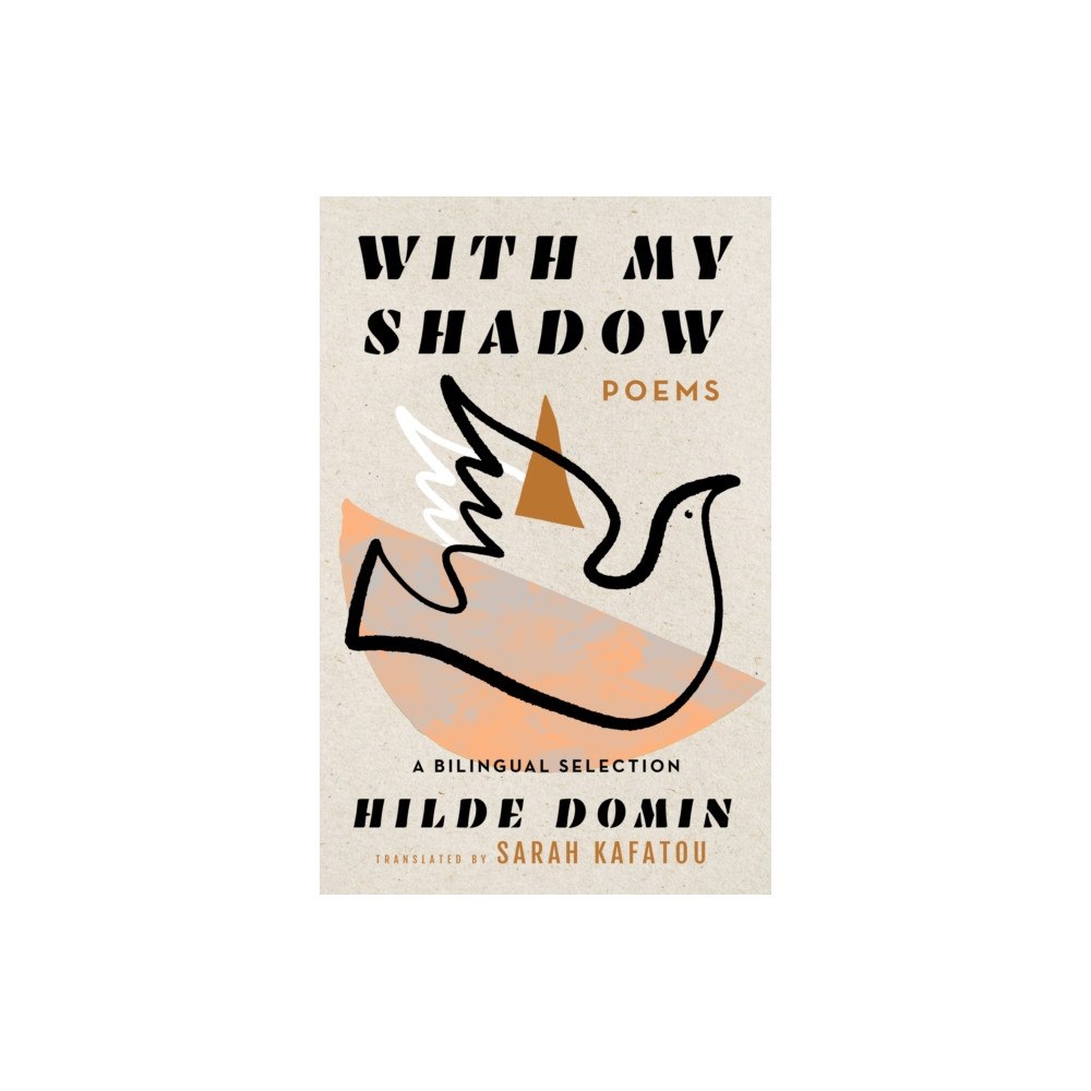 Paul Dry Books, Inc With My Shadow (häftad, eng)