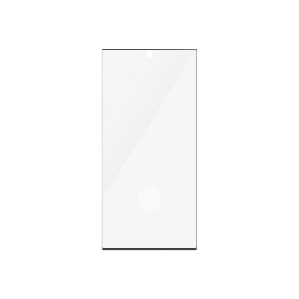 PanzerGlass PanzerGlass - skärmskydd för mobiltelefon - ultrabred passning