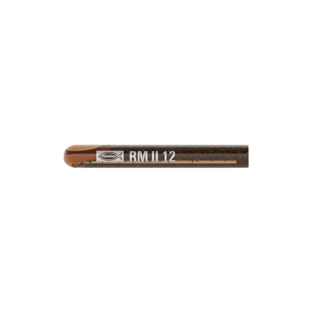 Fischer RM II 12 självhäftande ampuller