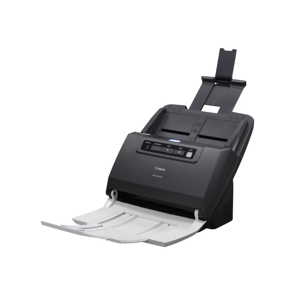 CANON Canon imageFORMULA DR-M160II - dokumentskanner - desktop - USB 2.0