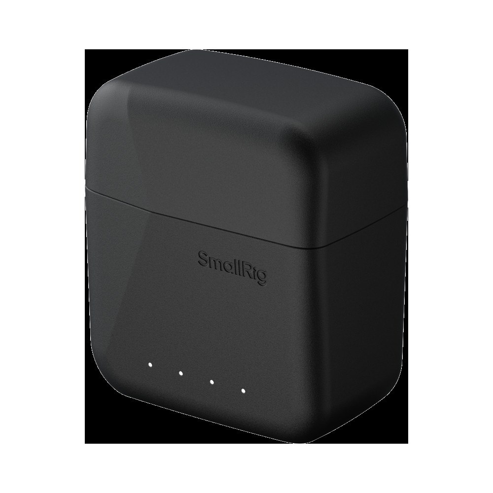 SMALLRIG SmallRig 5204 Charging Case with Integrated Power Bank for DJI Mic 2