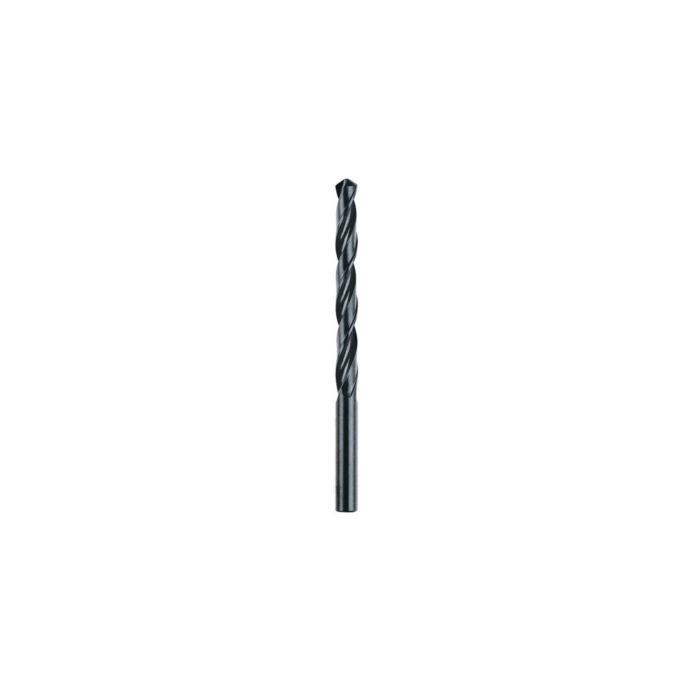 Heller Heller 17802 0 HSS spiralborr för metall 5 mm, total längd 8...