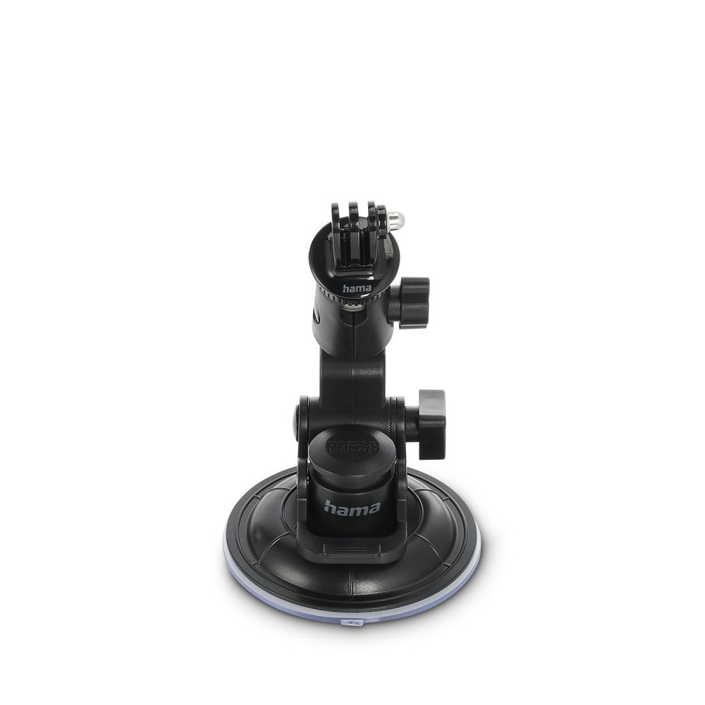 Hama Car Action Cam Holder Tripod Universal 3D, ? 90 mm