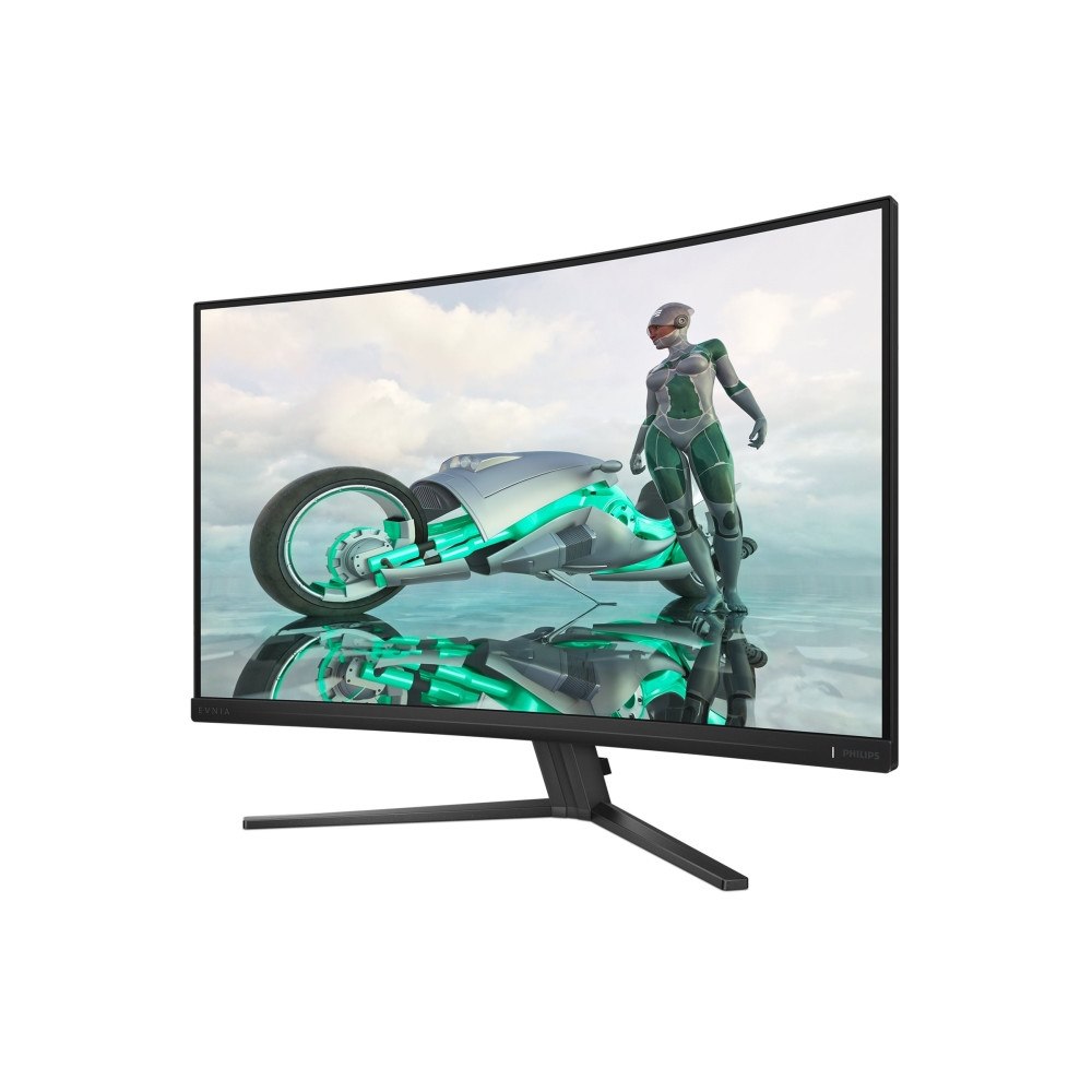 Philips Philips Evnia 3000 32M2C3500L - LED-skärm - böjd - QHD - 32" - HDR
