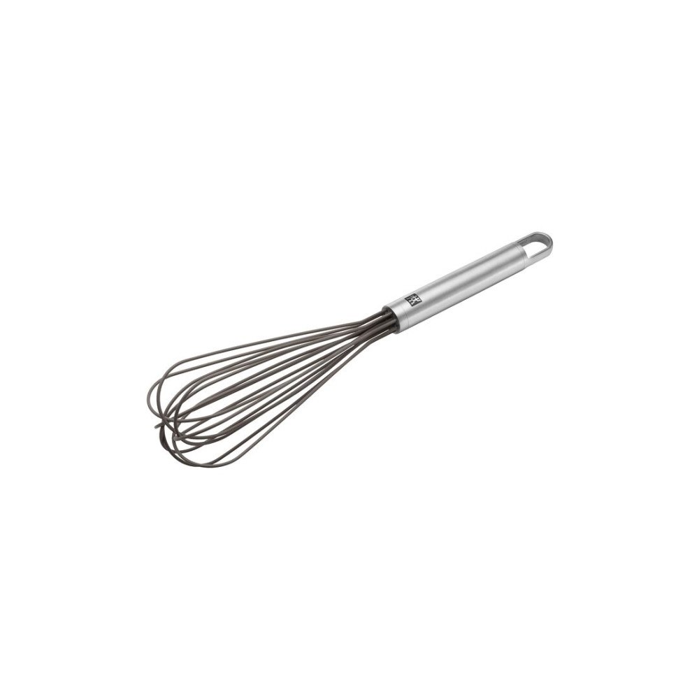 Zwilling ZWILLING 1027150, Ballongvisp, Silver, Silikon, Rostfritt st...
