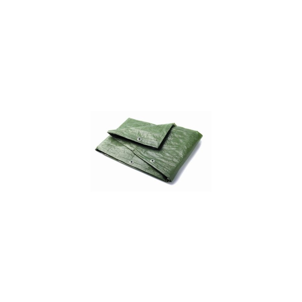 Staco Nordic Staco Nordic Staco presenning 2x3 m 70 g lätt för industriel...