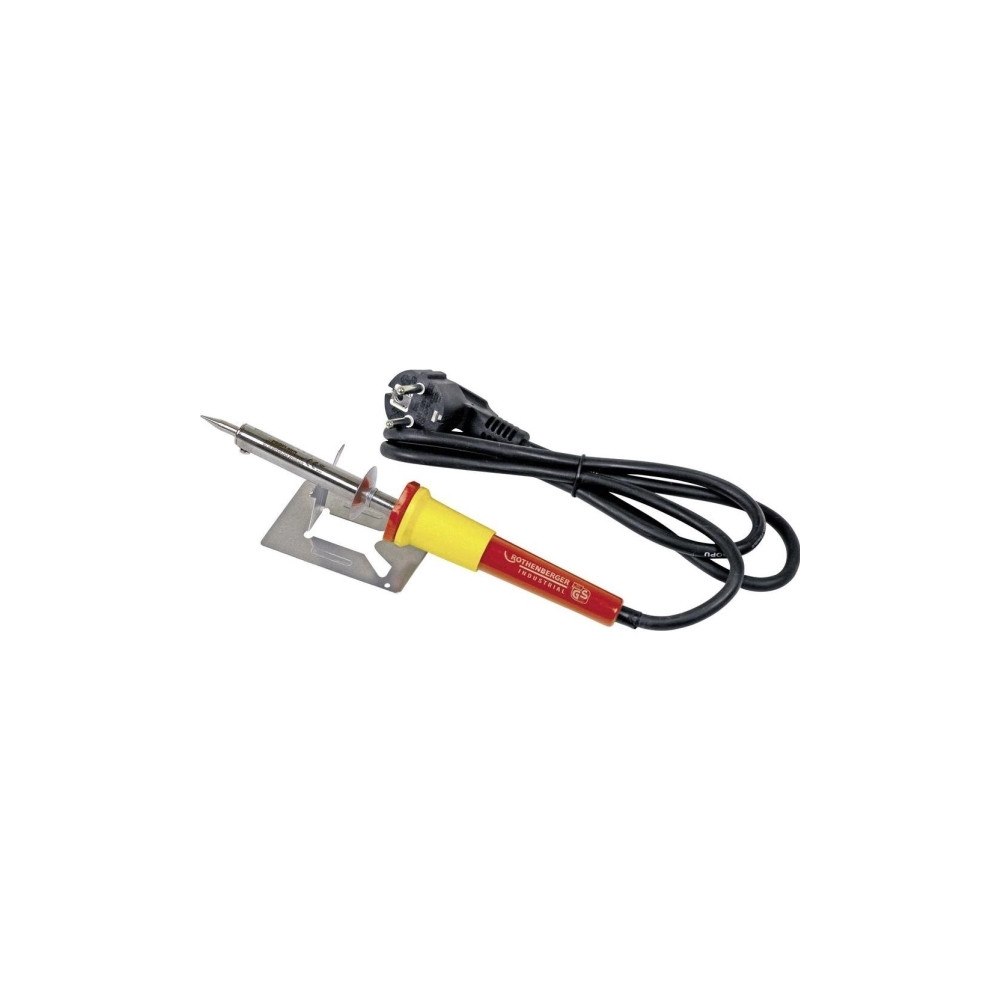 Rothenberger Industrial Rothenberger Industrial 35953 lödpenna 230 V 60 W platt form...