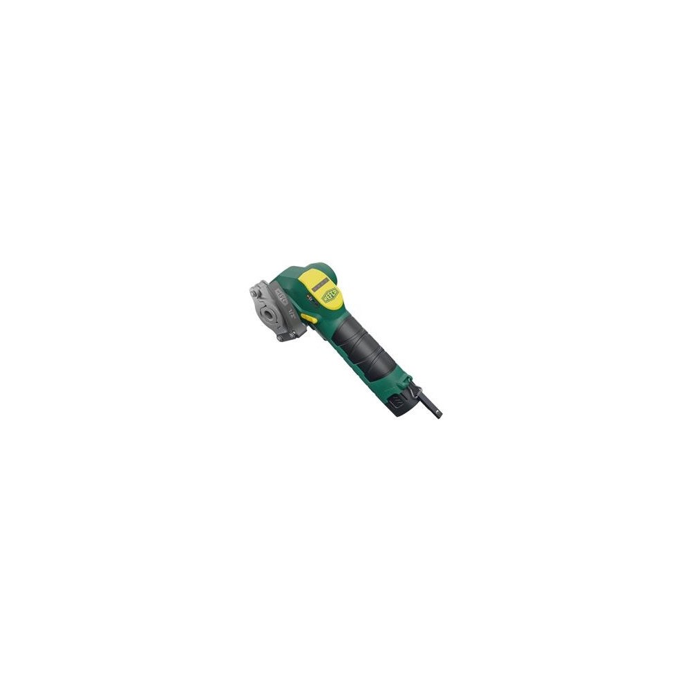 Refco Manufacturing Ltd. Refco FLARE-e-Z