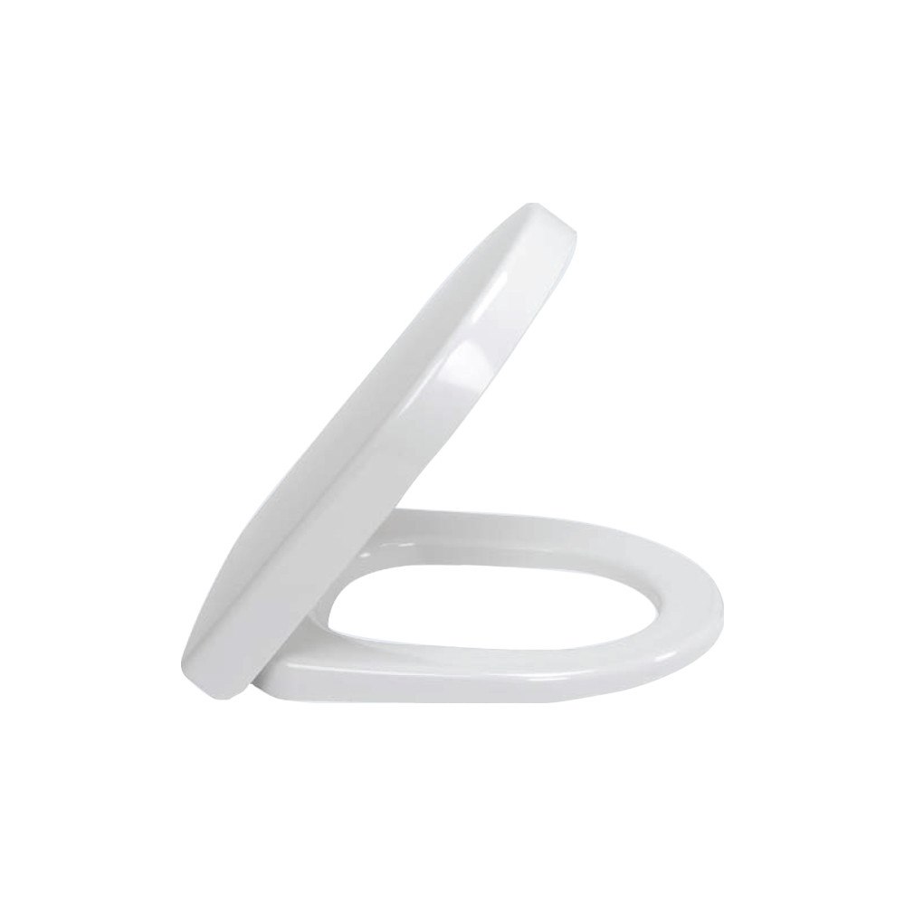 Villeroy & Boch V&B 9M69 Subway 2.0 kompakt sits soft close quick release –...