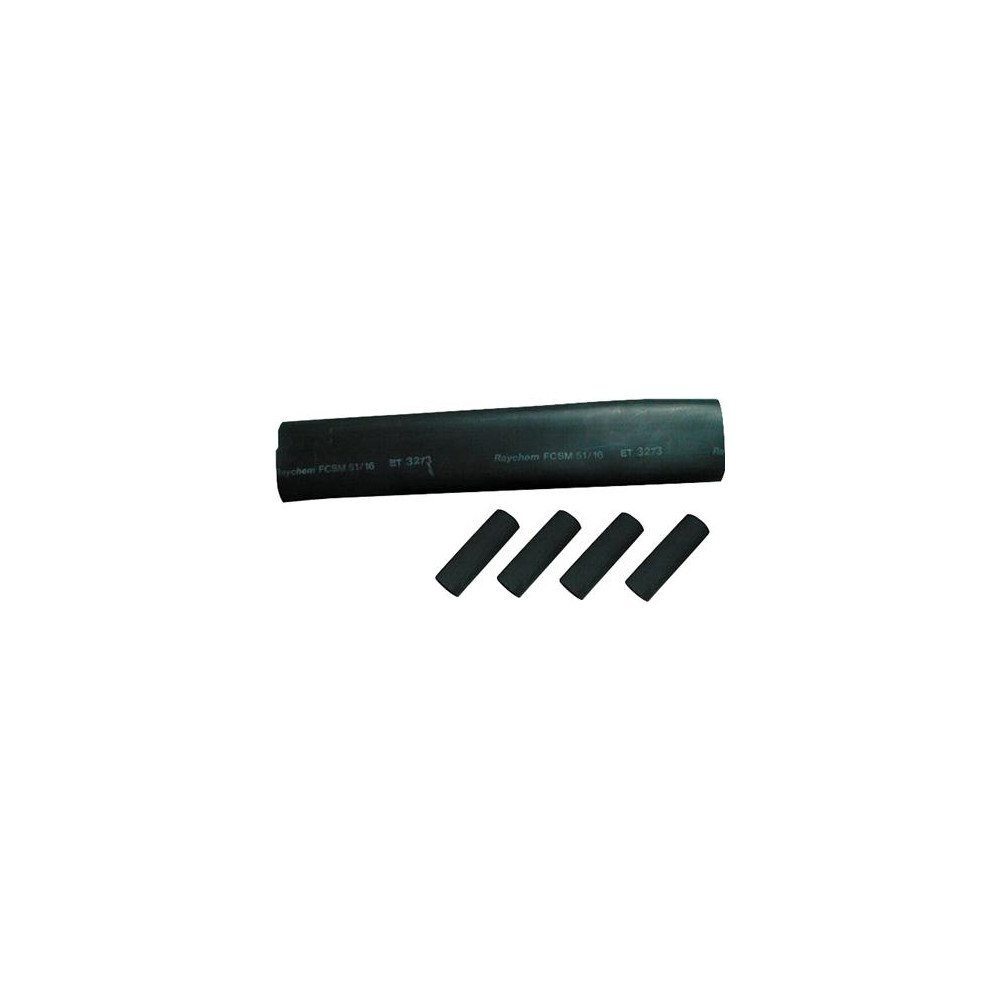 RAYCHEM TE CONNECTIVITY krymphylssats typ 4 4 x 95-150 mm² för skarv...