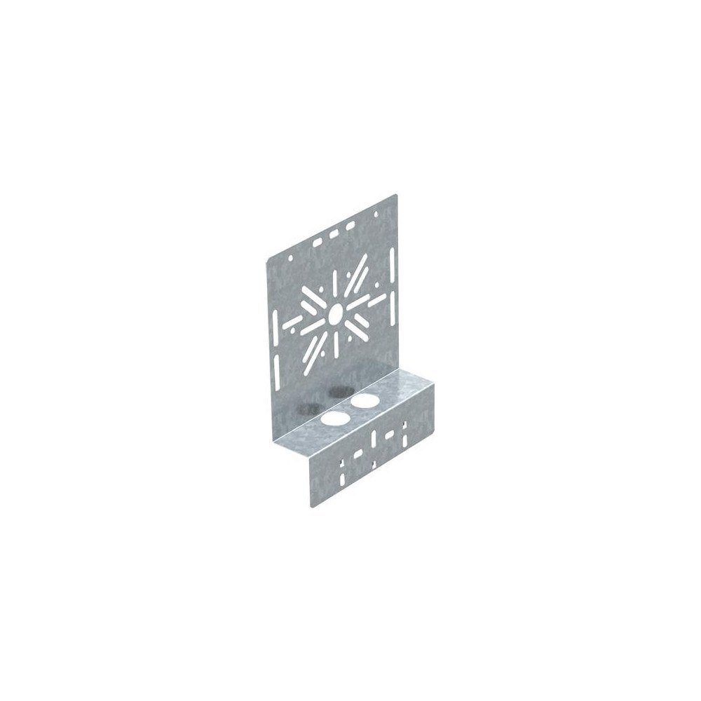 OBO OBO Bettermann Vertr Monteringsplatta MP WI GR. FS (7084781)