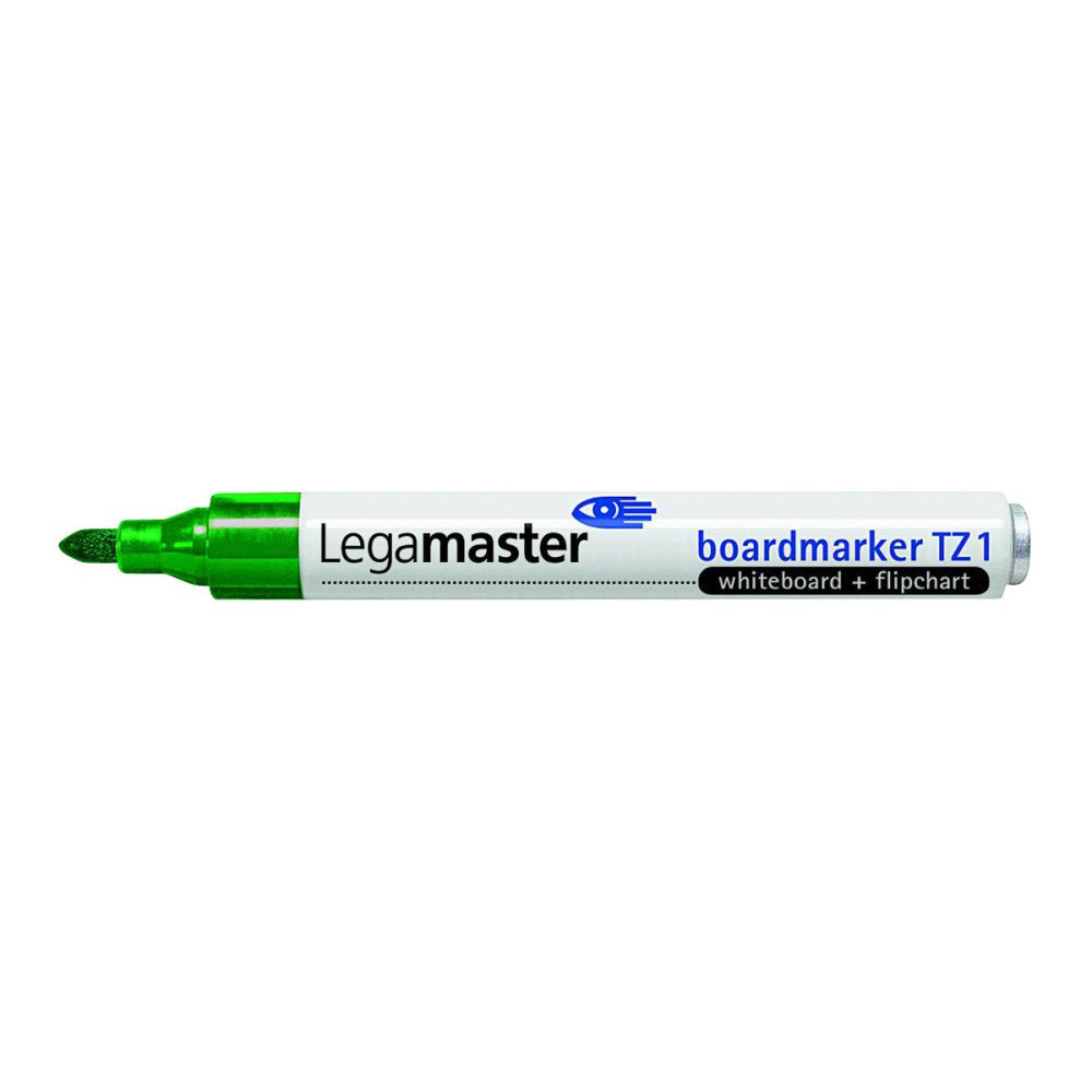 Legamaster Legamaster TZ 1 - markering - grön