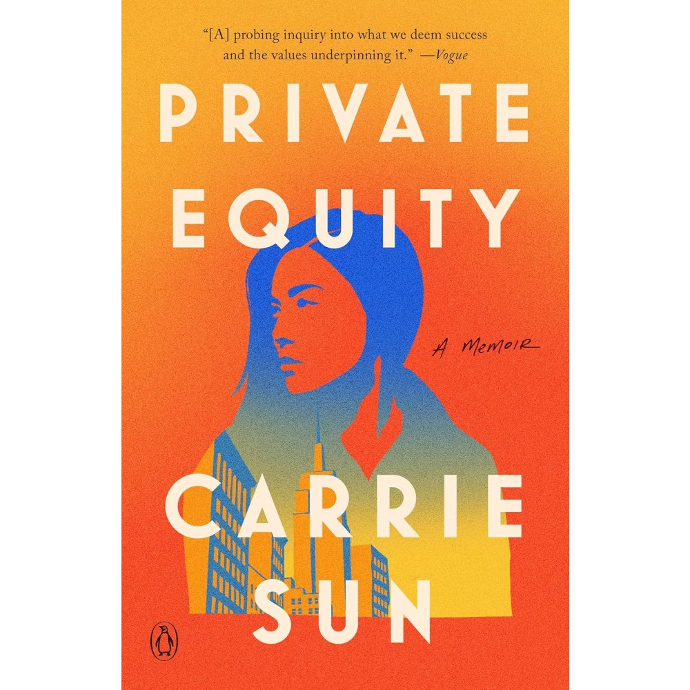 Penguin Random House USA Private Equity: A Memoir (häftad, eng)
