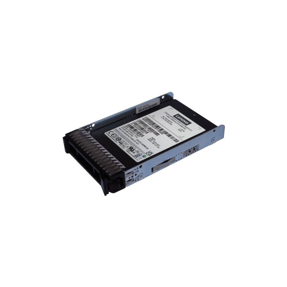 Lenovo Lenovo - SSD - Read Intensive - 960 GB - SATA 6Gb/s