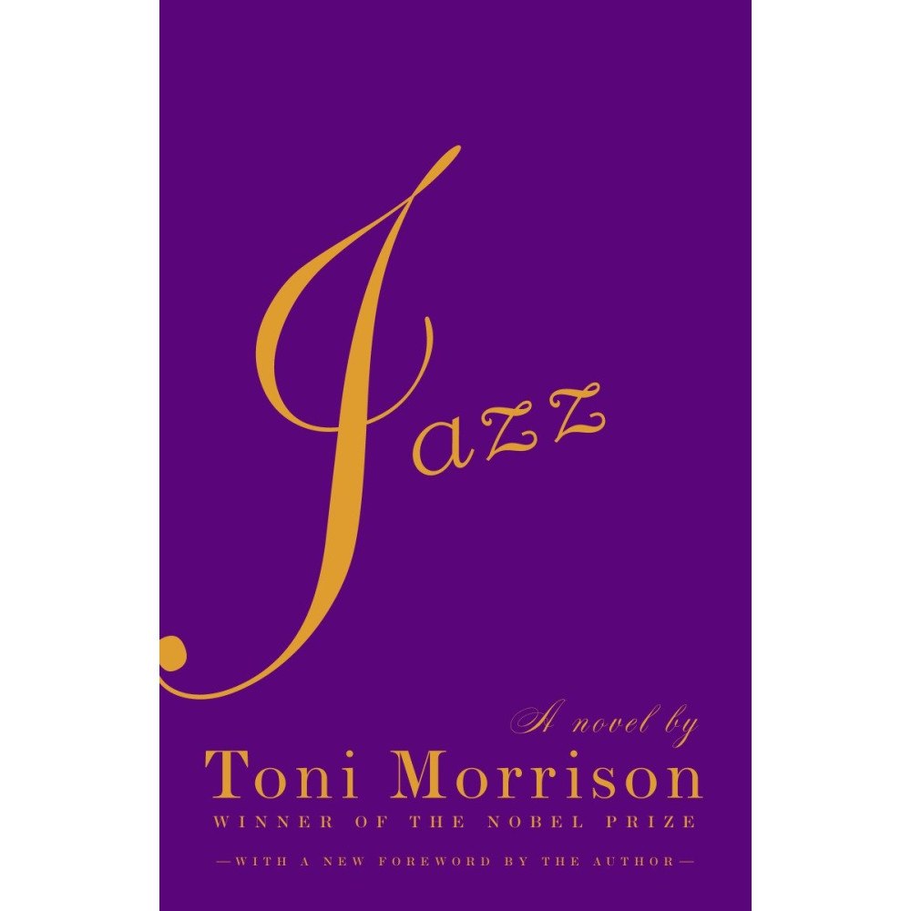 Penguin Random House USA Jazz (bok, storpocket, eng)