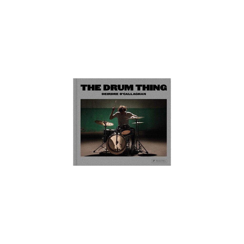 Deirdre O'Callaghan The Drum Thing (Compact Edition) (inbunden, eng)