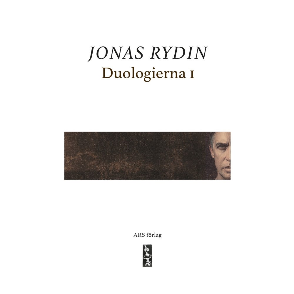 Jonas Rydin Duologierna 1 (inbunden)