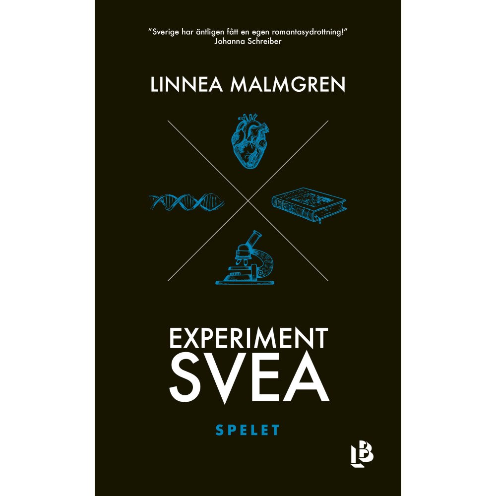 Linnea Malmgren Spelet (pocket)