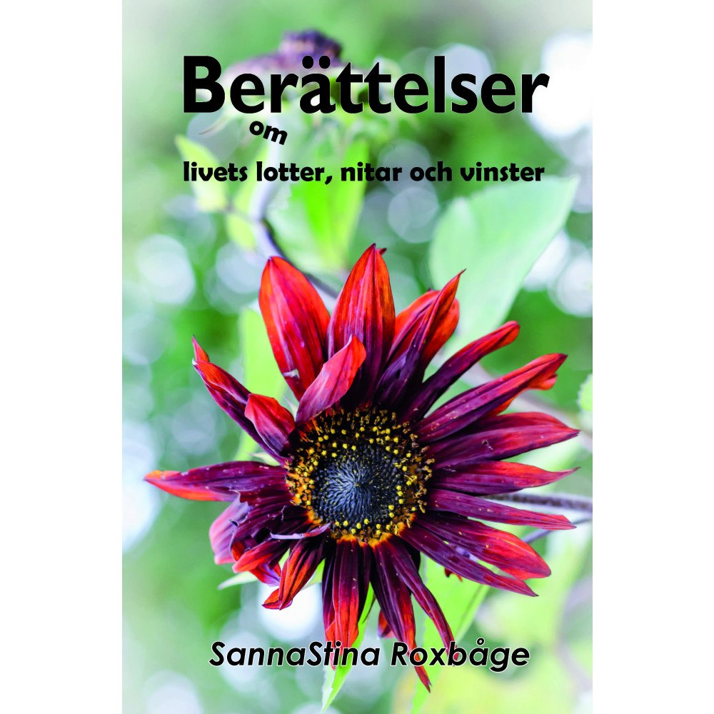 Apec Förlag Berättelser om livets lotter, nitar och vinster (bok, storpocket)