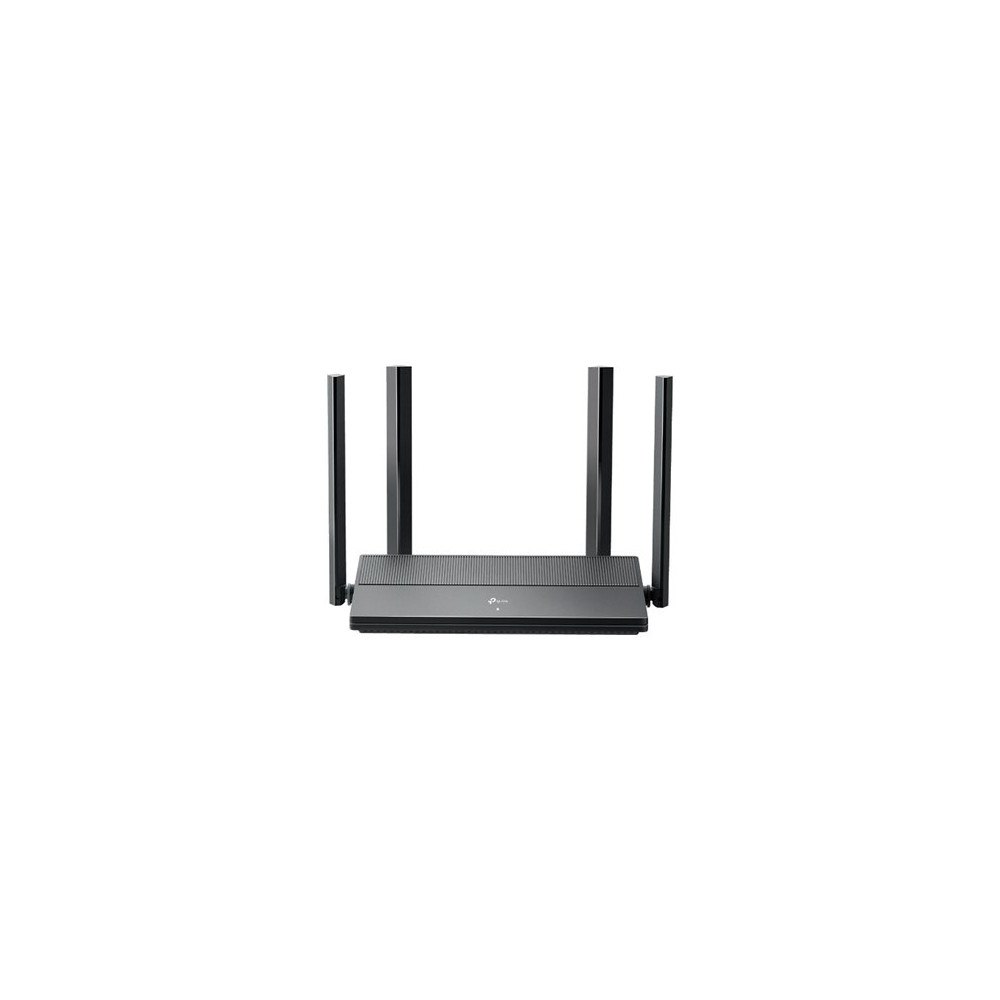 TP-LINK Technologies TP-Link EX141 V1 - trådlös router - Wi-Fi 6 - skrivbordsmodell