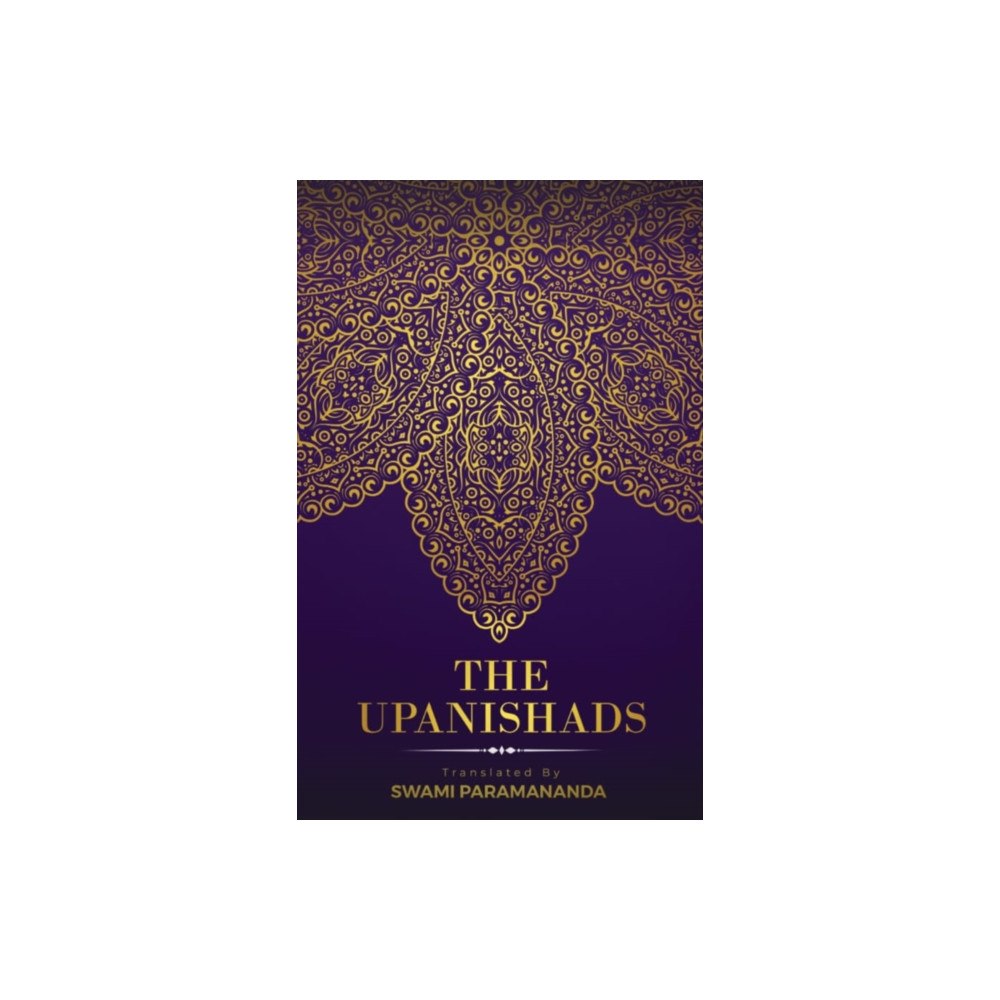Westland Publications Limited The Upanishads (häftad, eng)