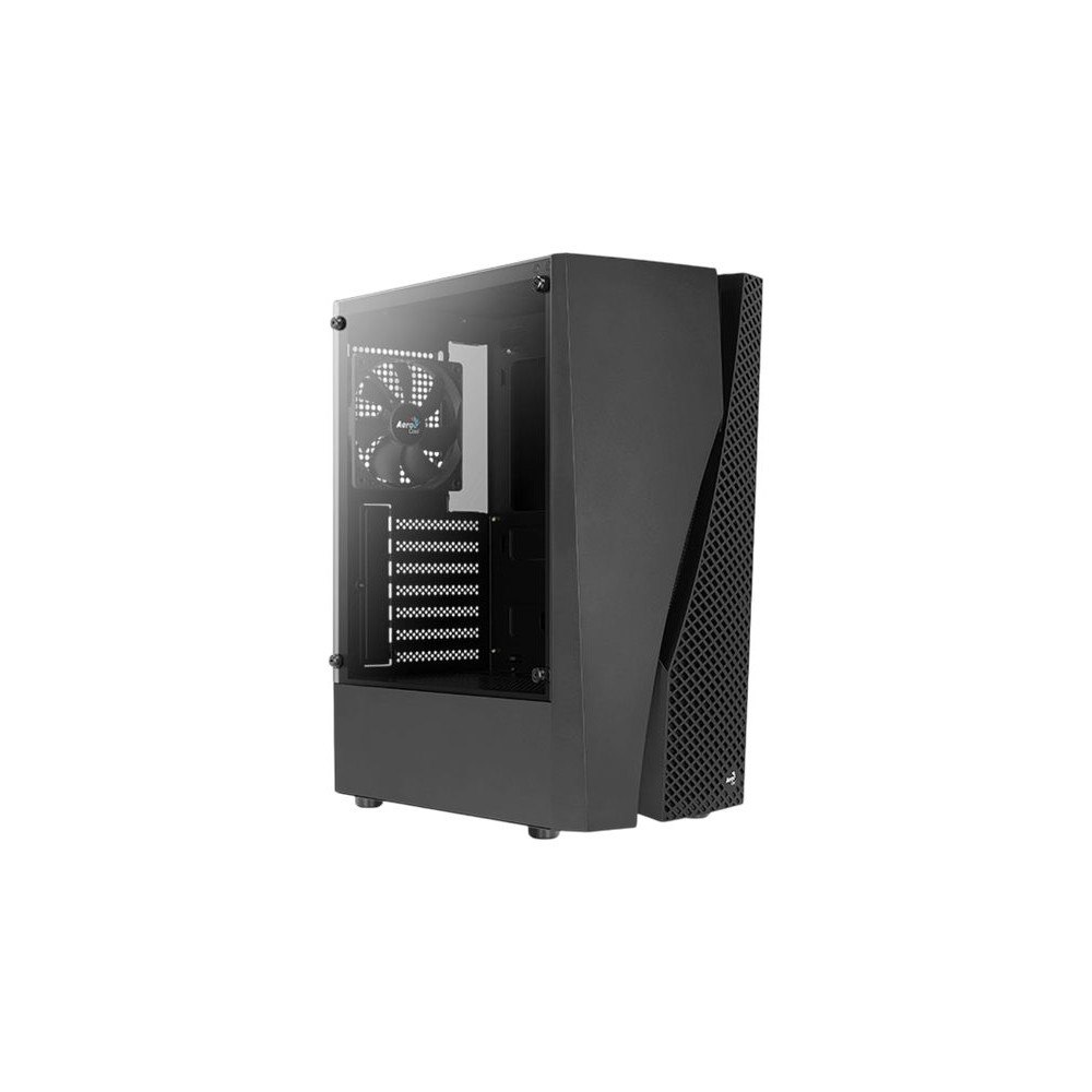 AeroCool AeroCool Wave-G-BK-v1 - mid tower - ATX