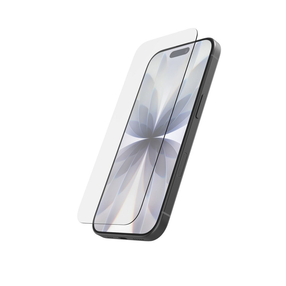Hama Clear Protect Screen Protector iPhone 17