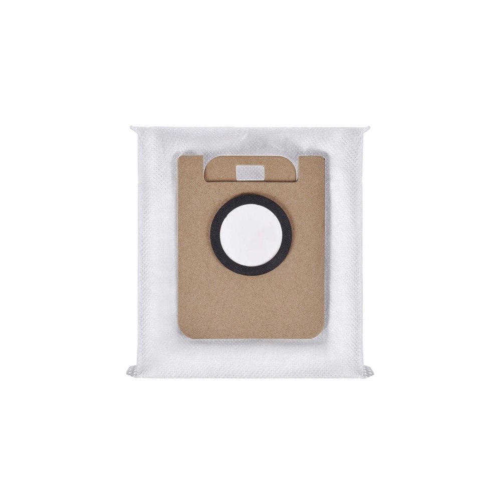 Dreame Dreame RDB4, Dammpåse, Robotdammsugare, Beige, Svart, Vit, 4...