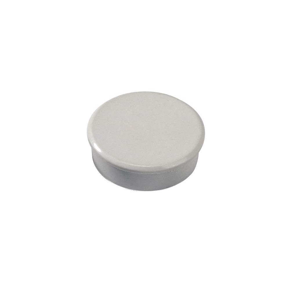DAHLE Magneter Dahle 38mm runda grå