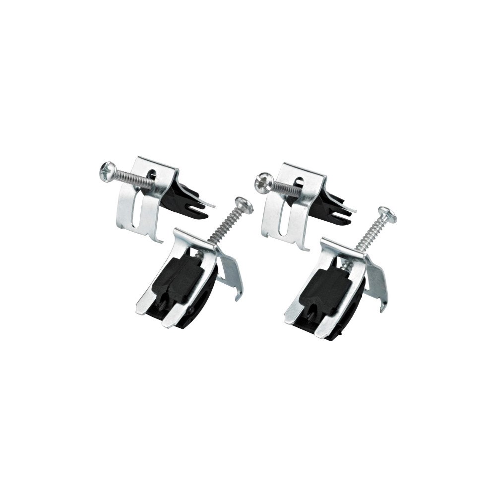 Deante Deante Monteringsfästen för diskhoar, 4-pack. 4 st